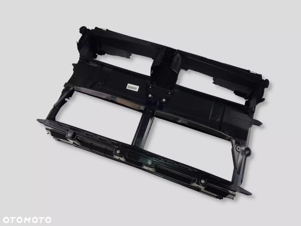 NOWY Pas przedni Kierownica powietrza Żaluzja Roleta BMW 2 F45 F46 7473906 - 6
