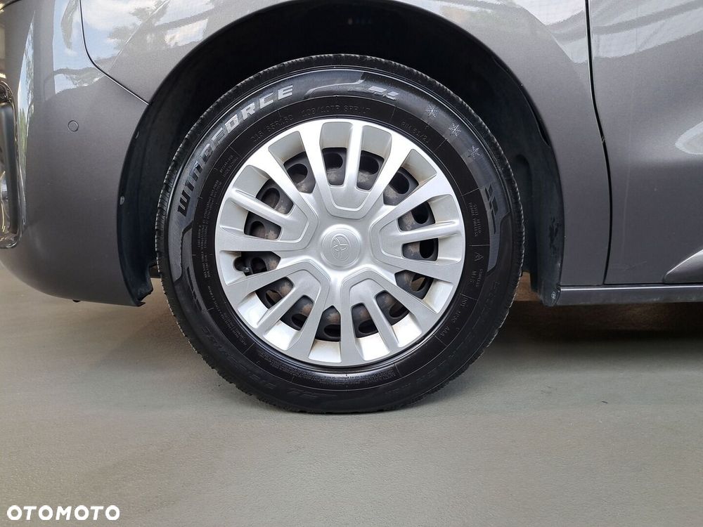 Toyota Proace Verso 2.0 D4-D Long Business - 37