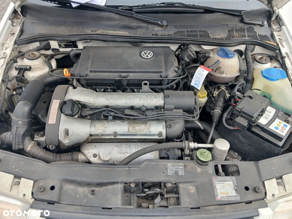 Volkswagen Polo - 16