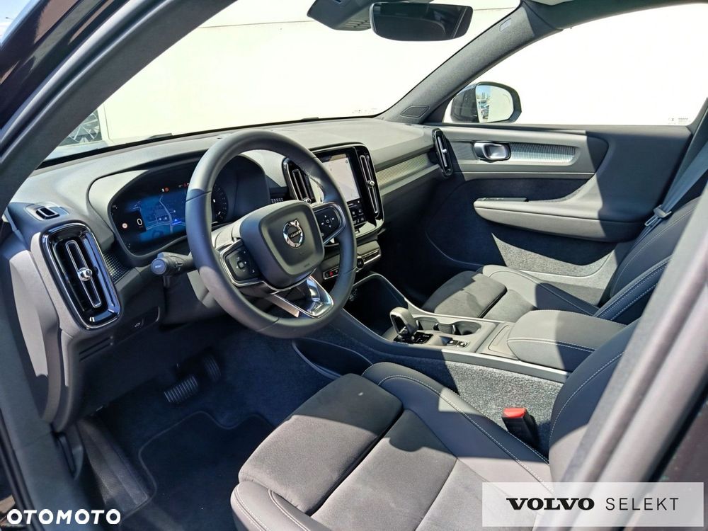 Volvo XC 40 - 11