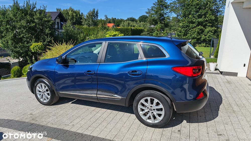 Renault Kadjar 1.5 dCi Energy Intens EDC - 13