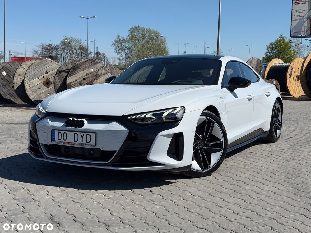 Audi RS e-tron GT - 2