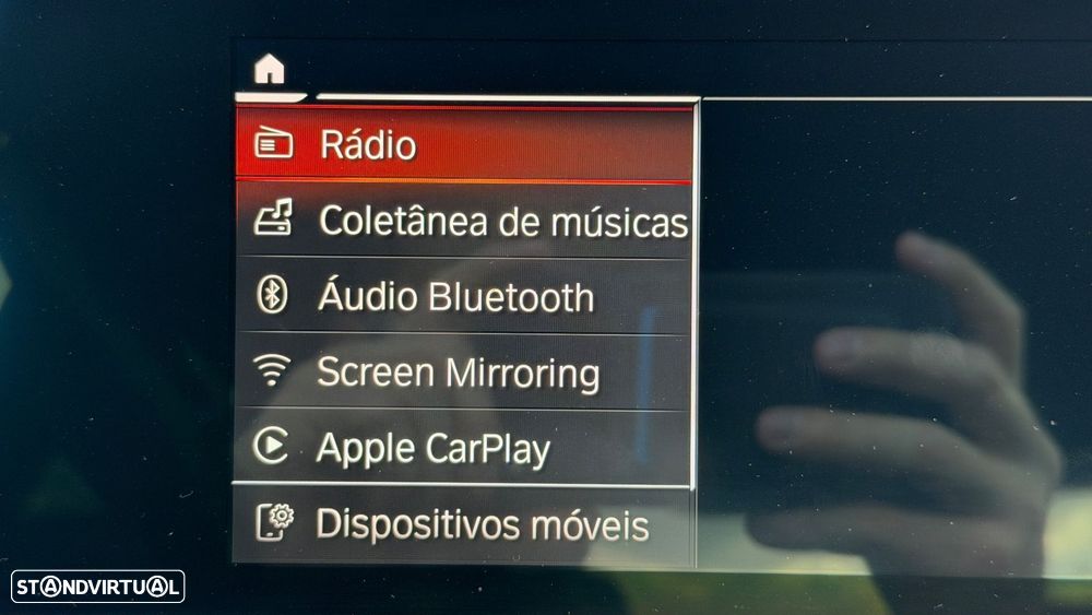 BMW 330 e Aut. M Sport - 42