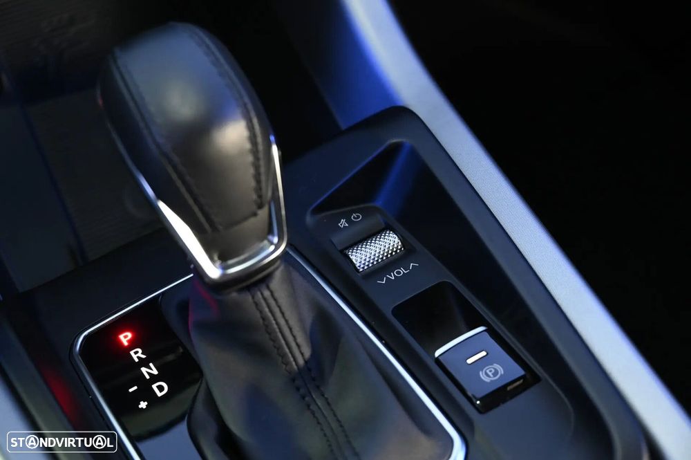 Alfa Romeo Tonale 1.5 Hybrid Sprint - 26