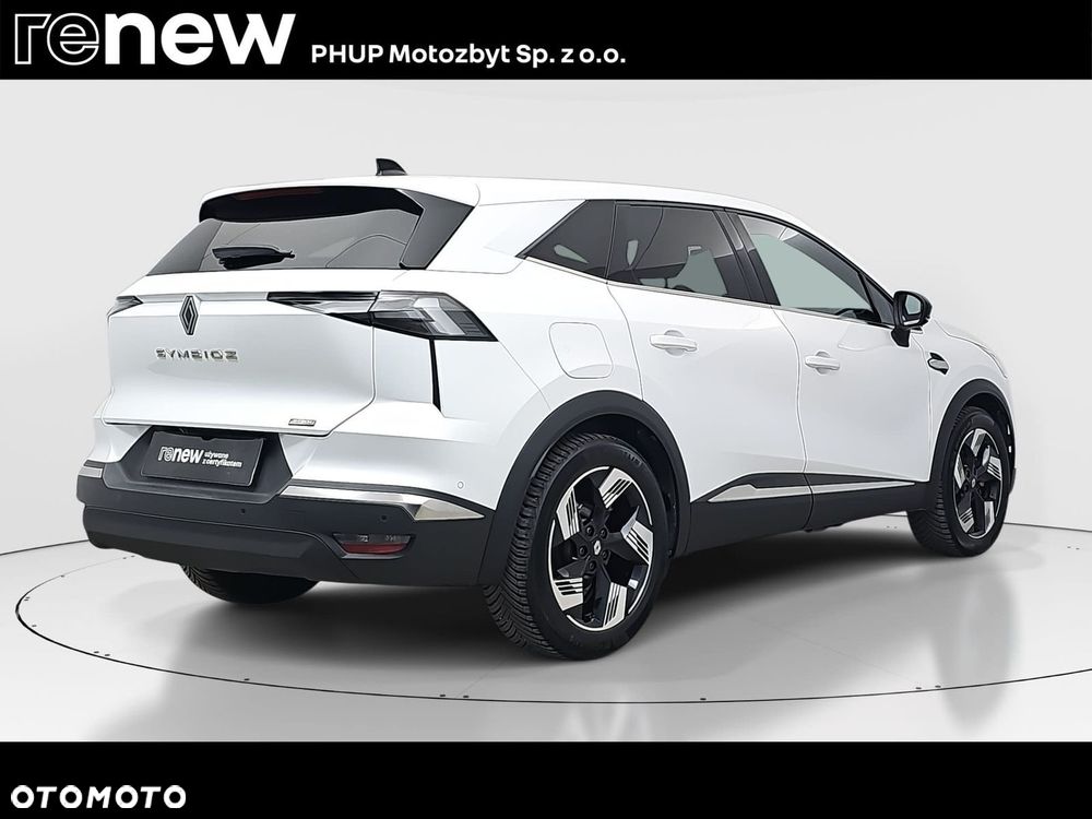 Renault Symbioz 1.6 E-Tech Full Hybrid 145 Techno - 6