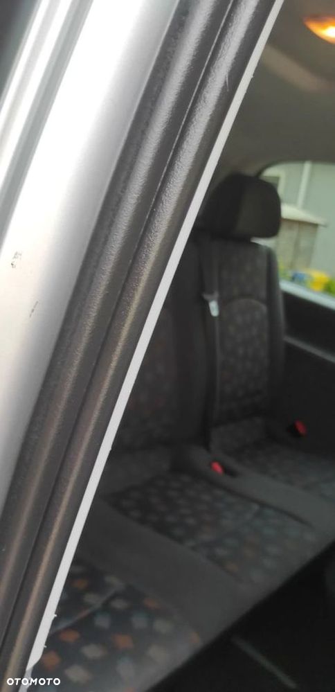 Mercedes-Benz Viano - 29