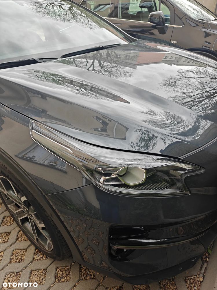 Kia XCeed 1.4 T-GDI L Business Line DCT - 8