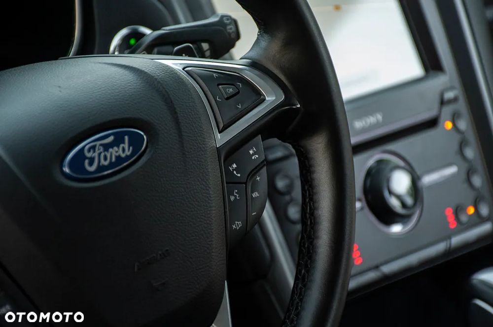 Ford Mondeo 2.0 TDCi STart-Stopp PowerShift-Aut Titanium - 37
