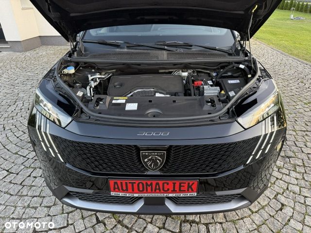 Peugeot 3008 Hybrid 145 e-DSC6 GT - 35