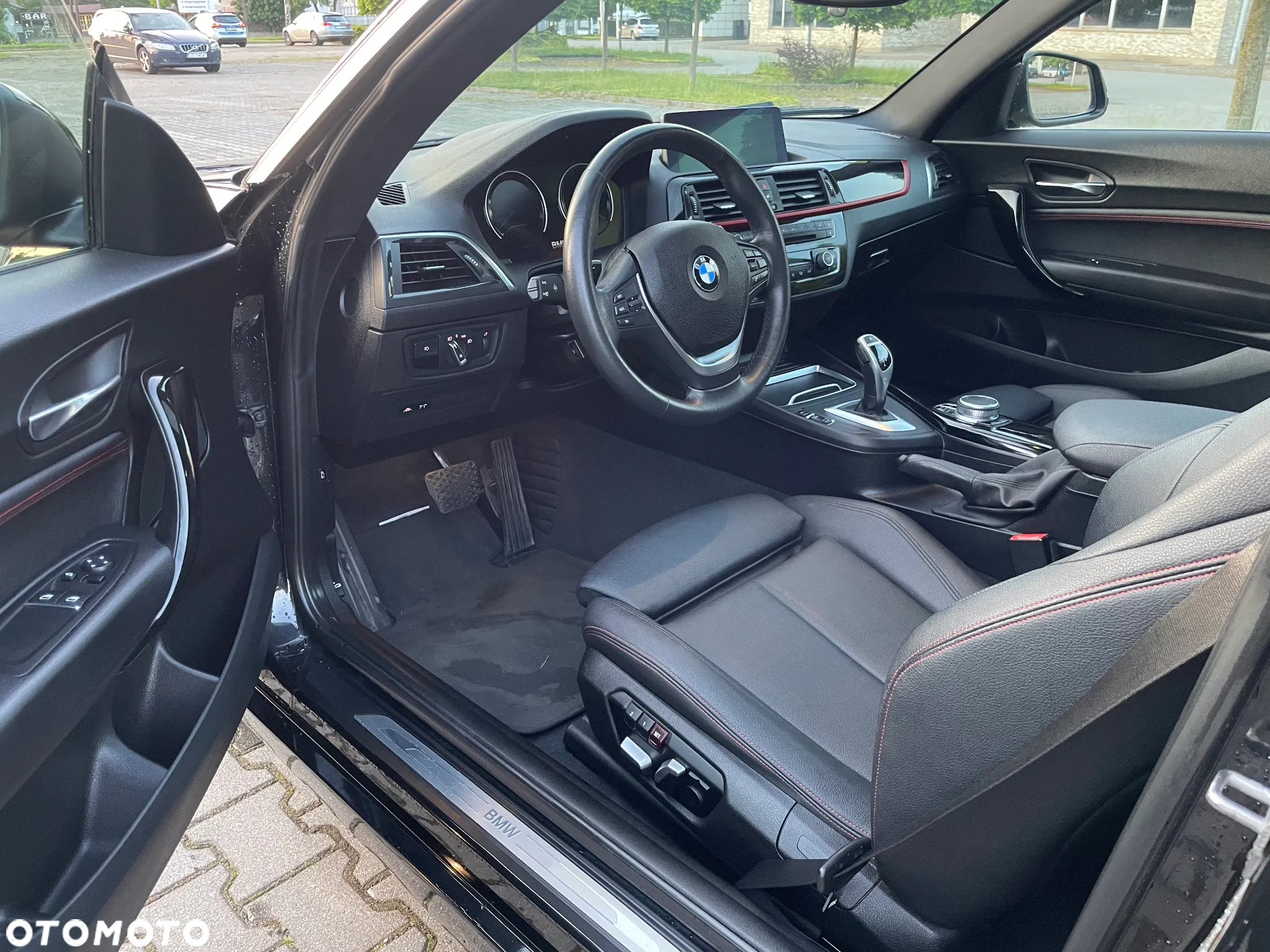 BMW Seria 2 230i Sport - 14
