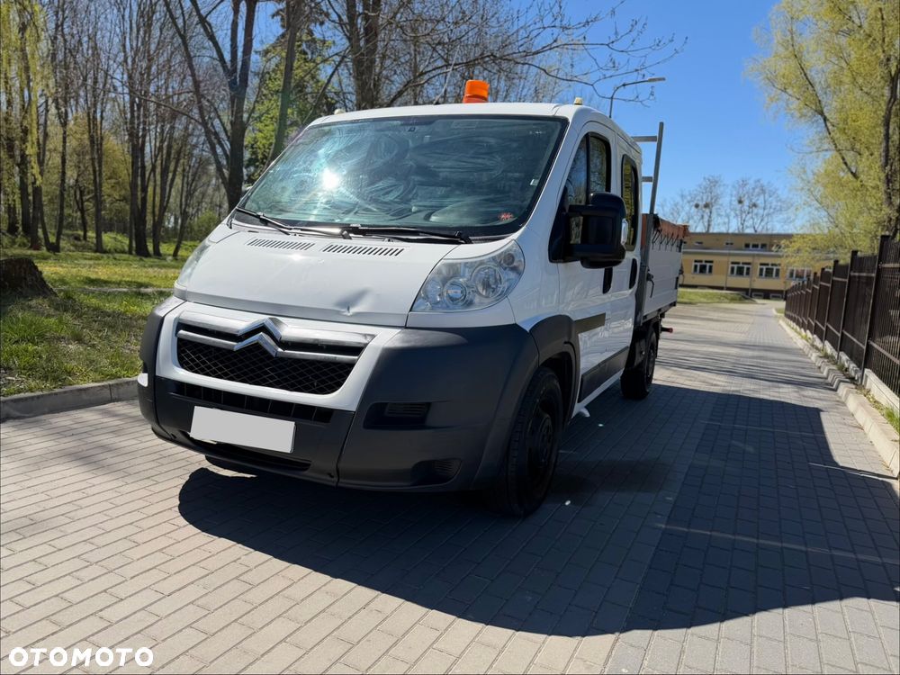 Citroën Jumper - 1