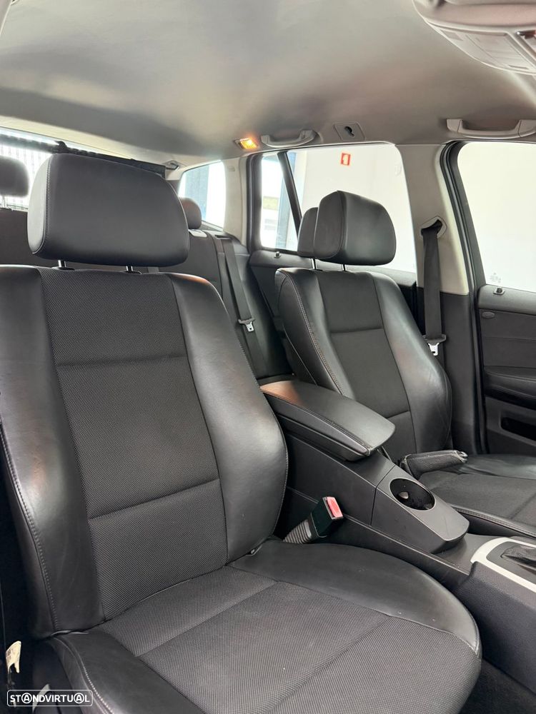 BMW X3 20 d xDrive Auto - 12