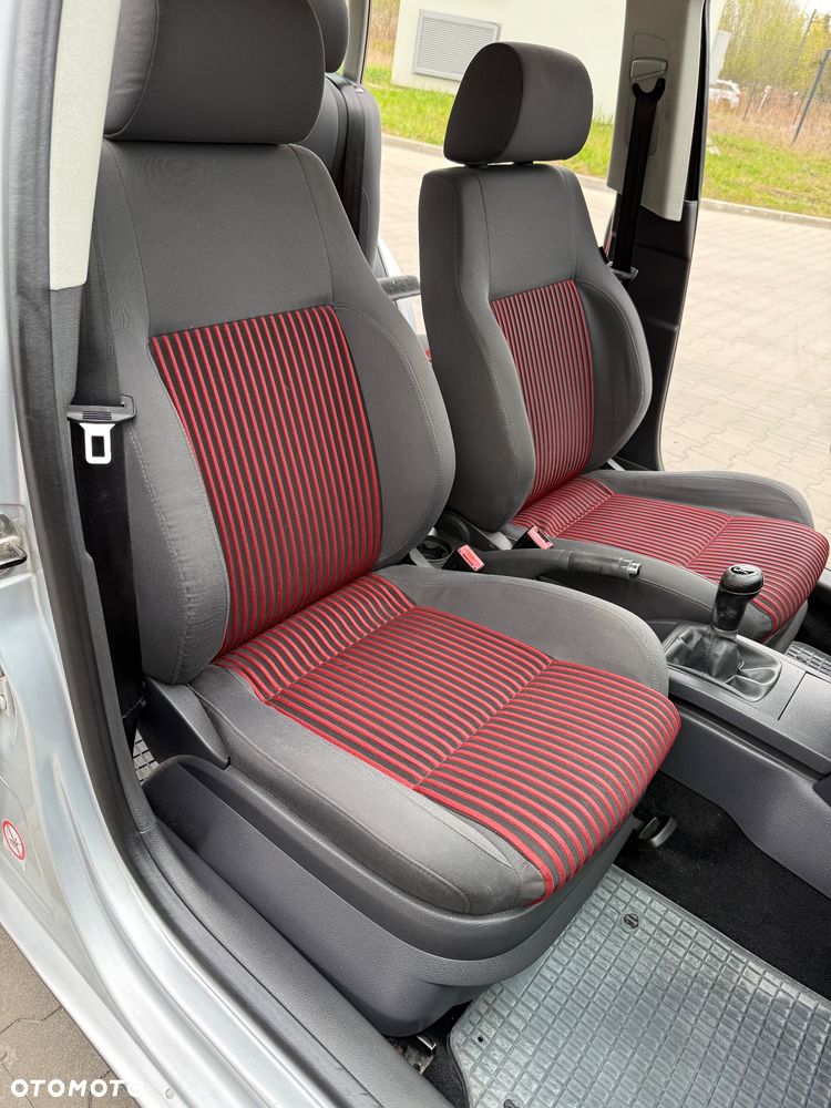 Volkswagen Polo 1.9 TDI Q-Line - 29