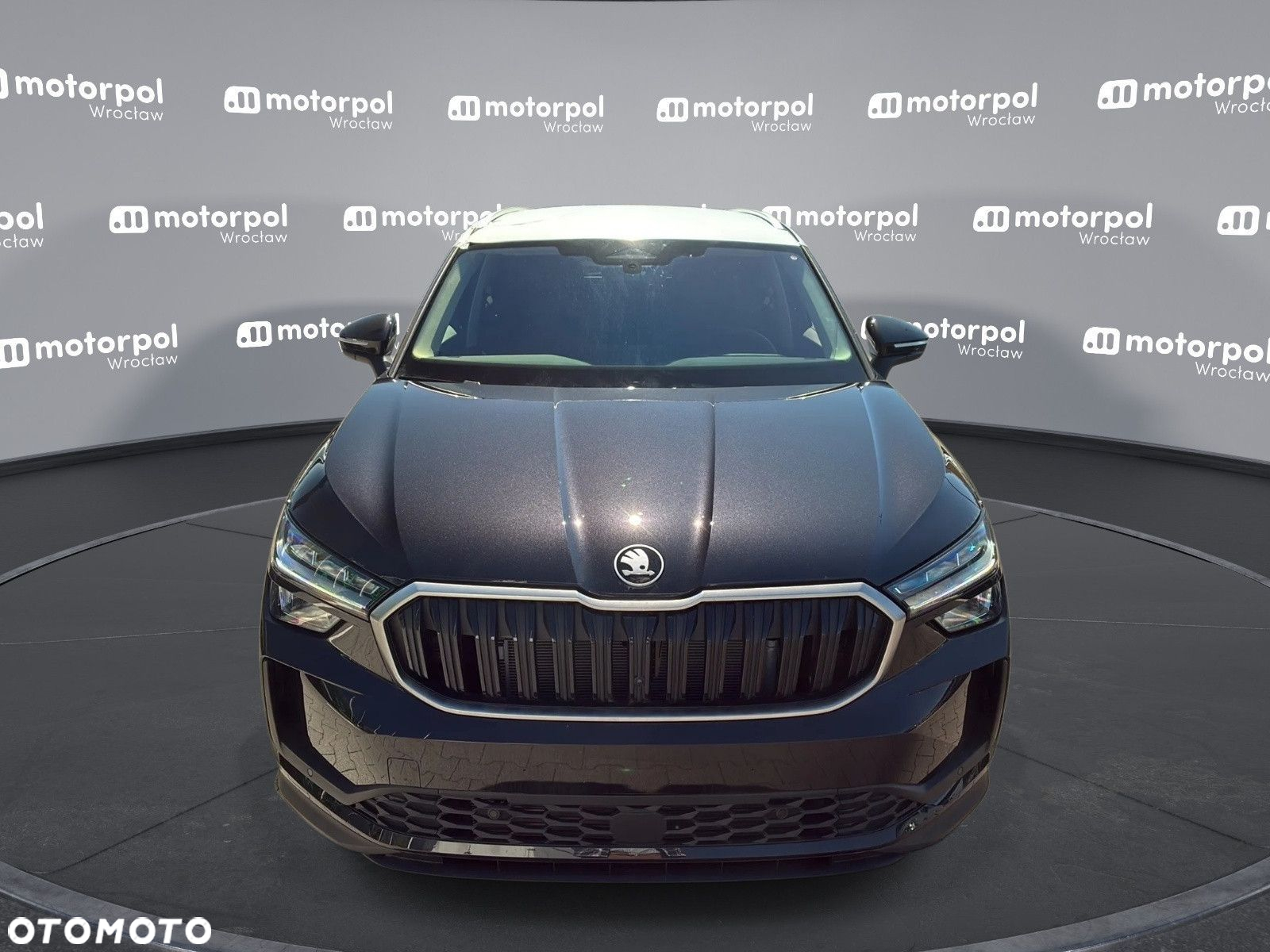 Skoda Kodiaq - 2