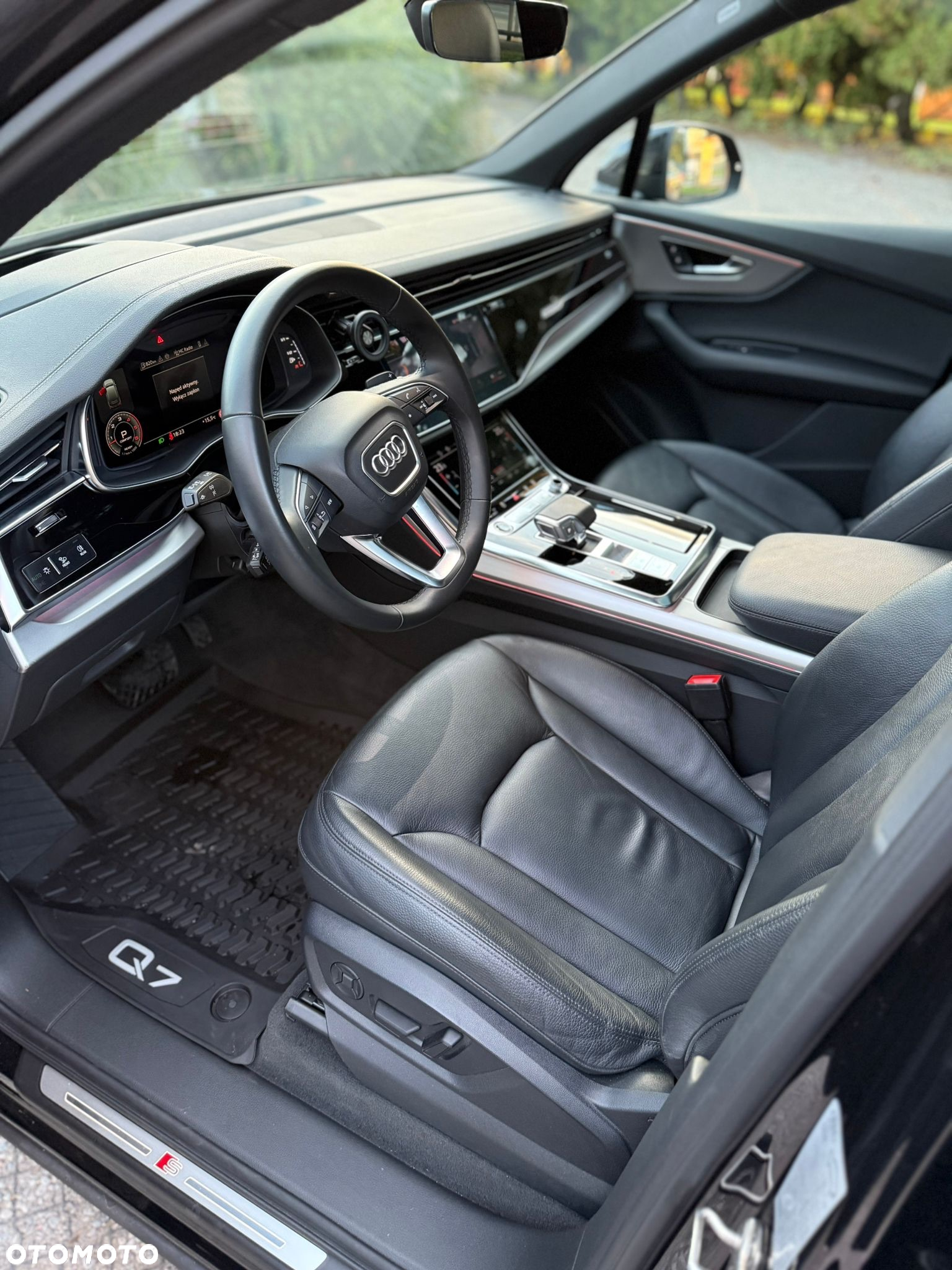 Audi Q7 - 3