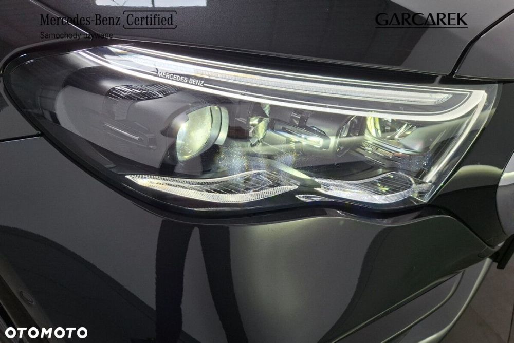 Mercedes-Benz Klasa E - 13