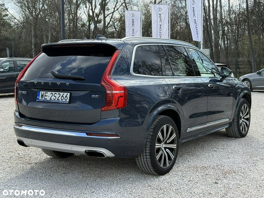 Volvo XC 90 - 4