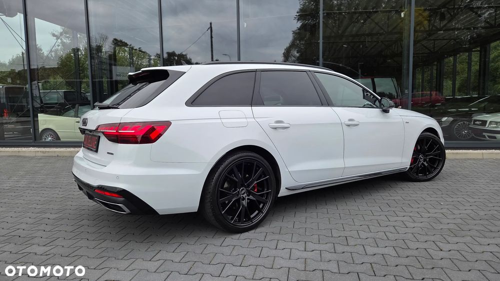 Audi A4 - 39