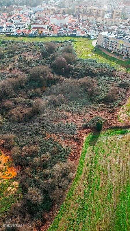 Terreno  para venda - Grande imagem: 2/6