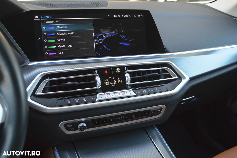 BMW X5 xDrive45e xLine - 29