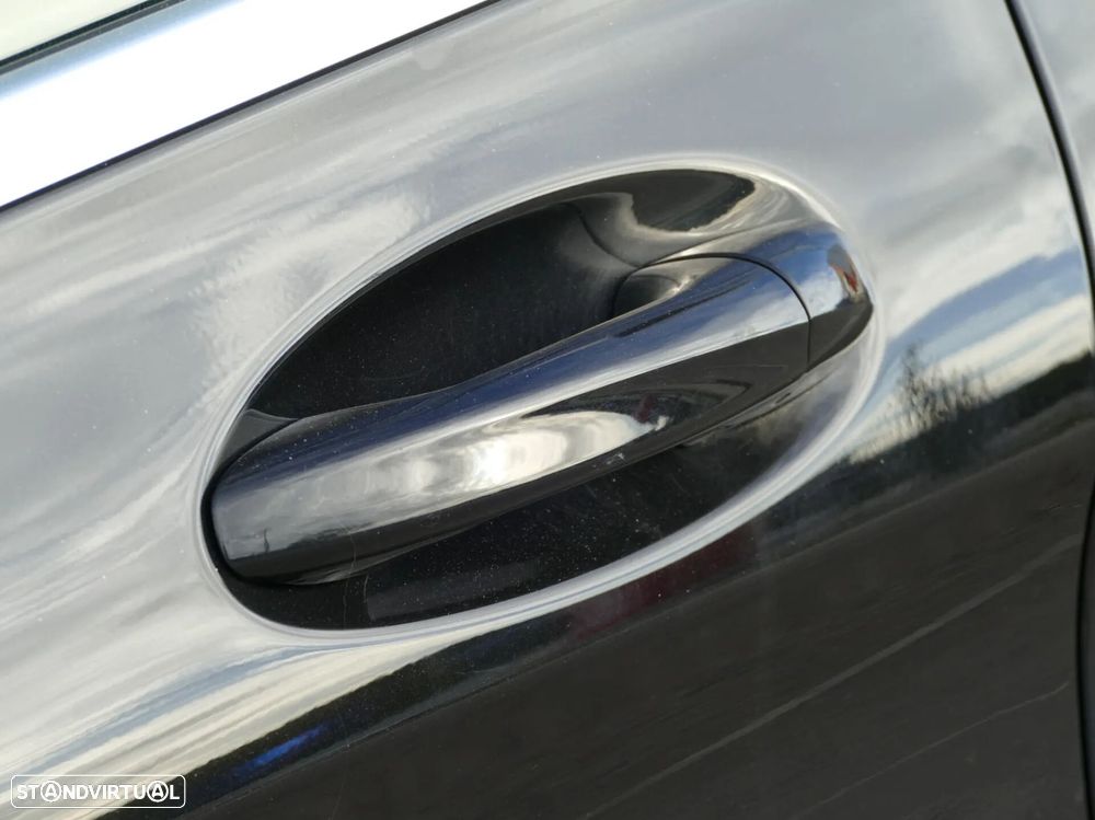 Mercedes-Benz C 200 - 9