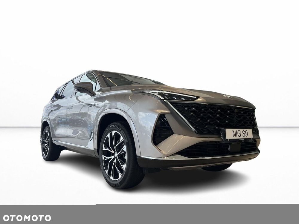 MG S9 - 32