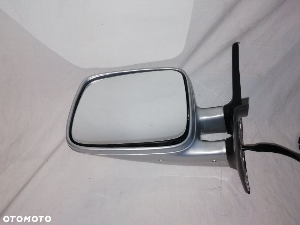 VW TRANSPORTER T4 T5 T6 LIFT CADDY AMAROC TOURAN TIGUAN SHARAN LEWE, PRAWE LUSTERKO PIN DOWOLNY KOLOR - 14