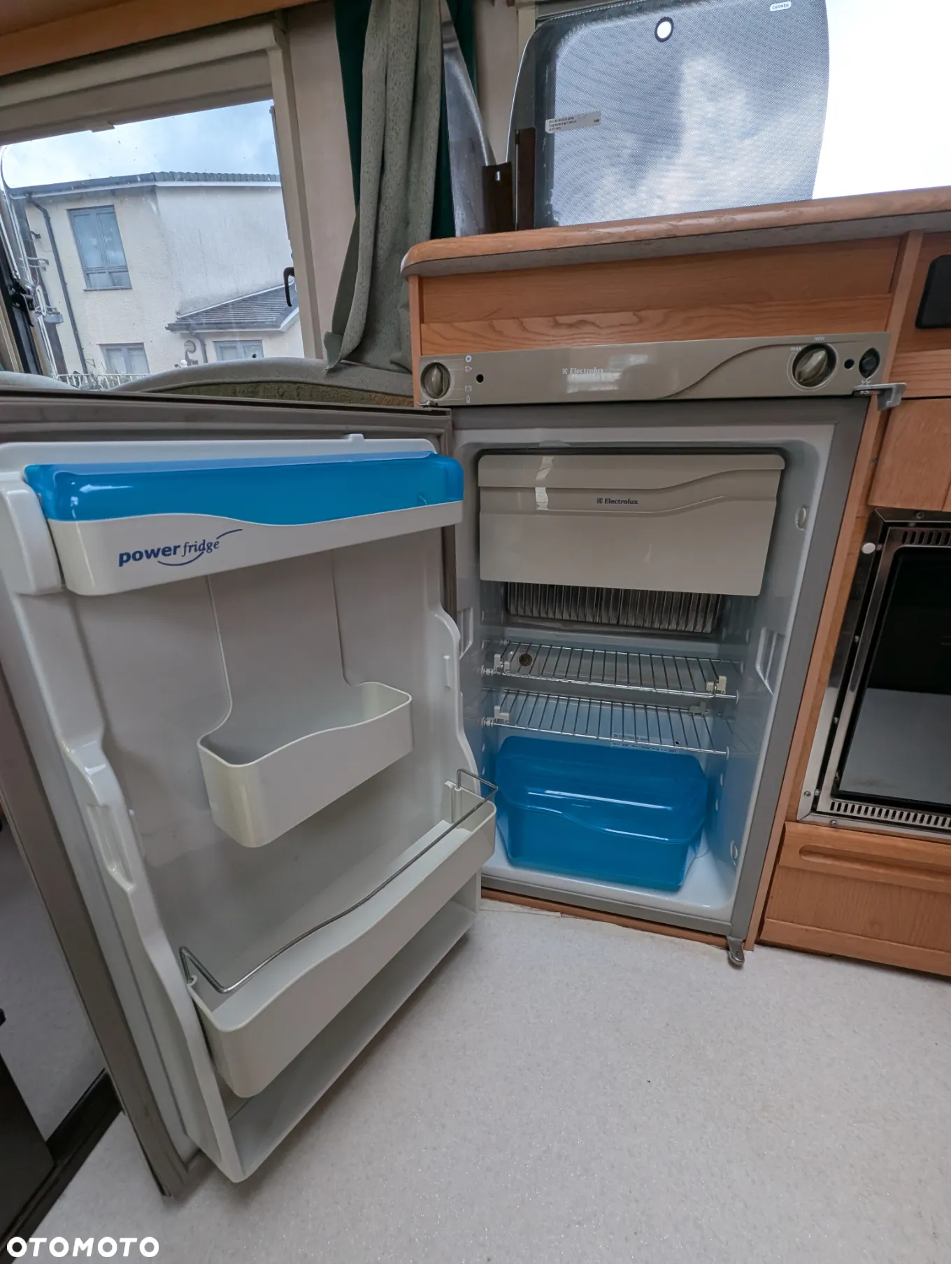 Adria Unica B 502 UP - 14