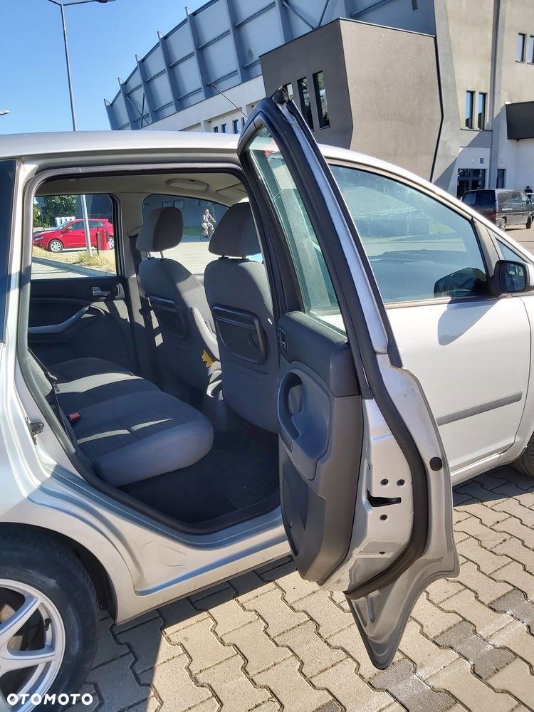 Ford C-MAX 1.8 Trend - 8