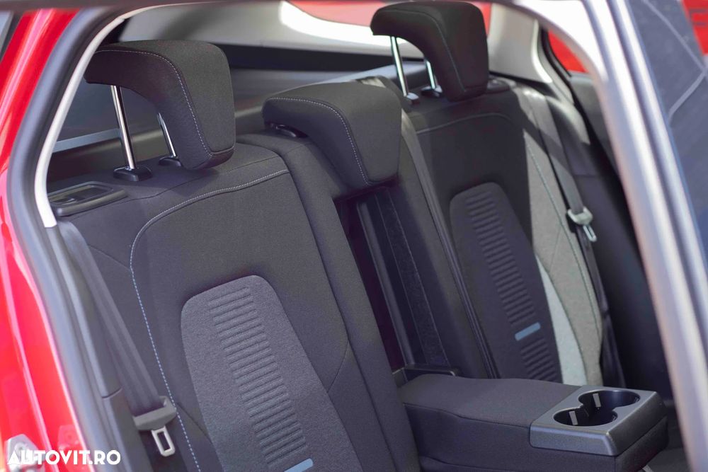 Ford Focus 1.0 EcoBoost 7DCT MHEV Active X - 17