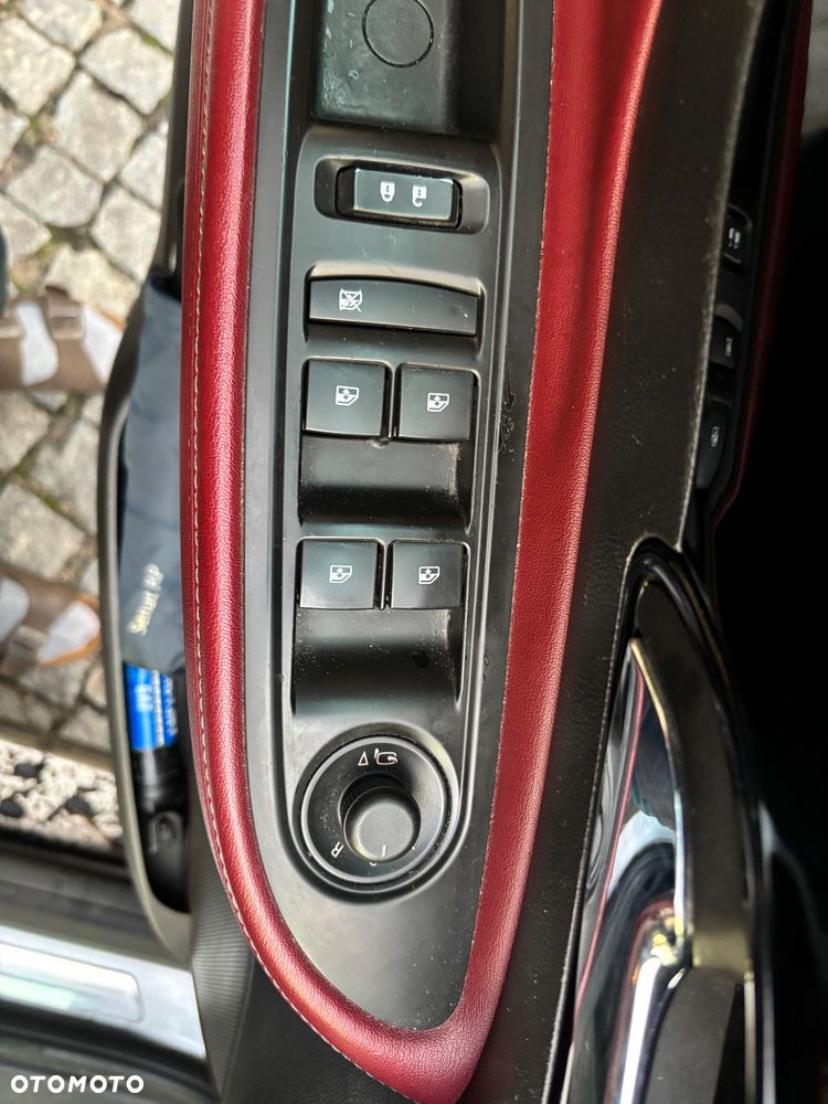 Opel Mokka 1.4 T Cosmo - 14