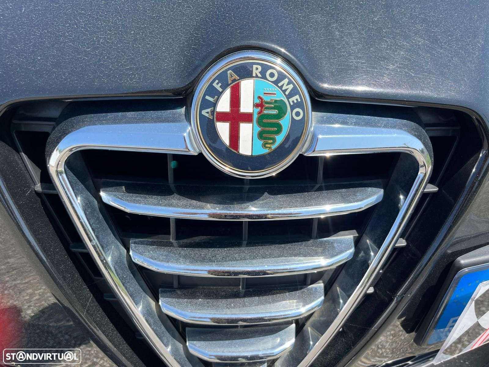 Alfa Romeo Giulietta 1.6 JTDM 16V Impression - 7
