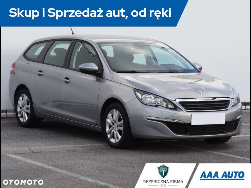 Peugeot 308 - 3