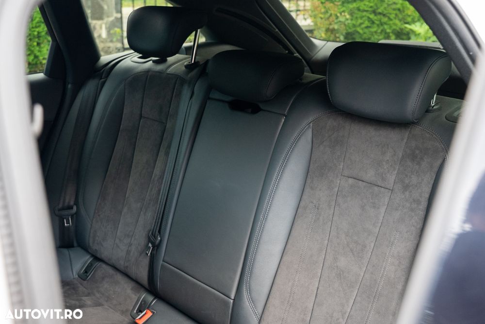 Audi A4 Avant 2.0 TDI S tronic Sport - 19