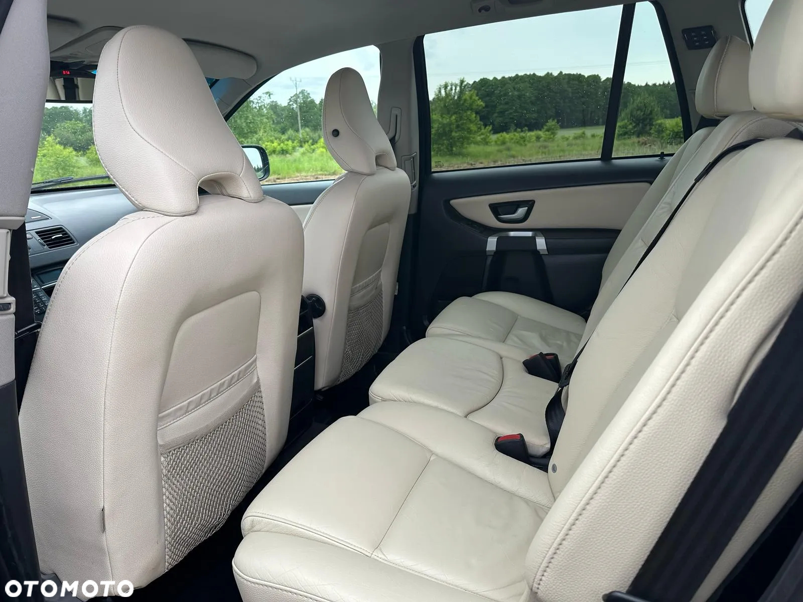 Volvo XC 90 D5 Summum - 15