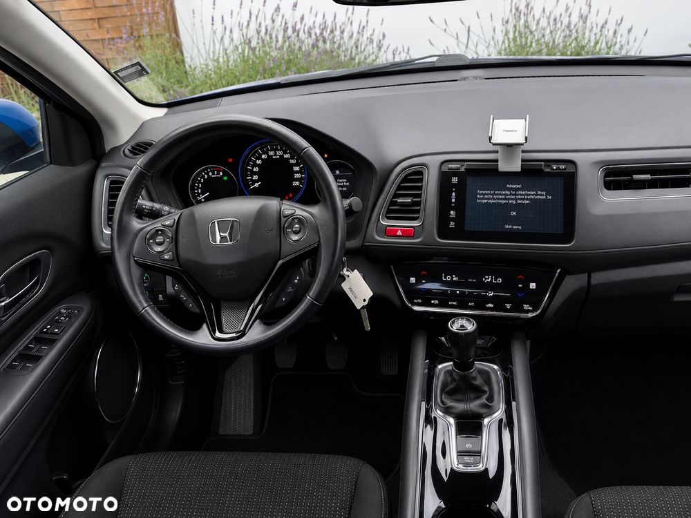 Honda HR-V 1.5 Executive (ADAS) - 6