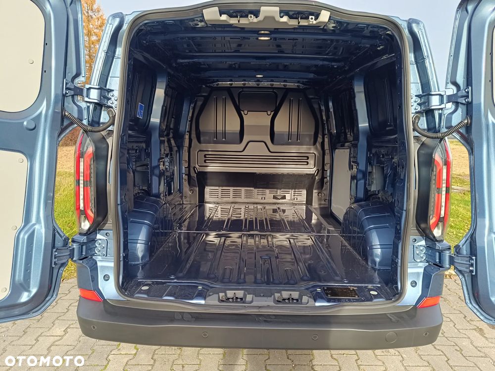 Ford Transit Custom V710 Trend 2.0 136KM M6 Van 280 L1 - 7