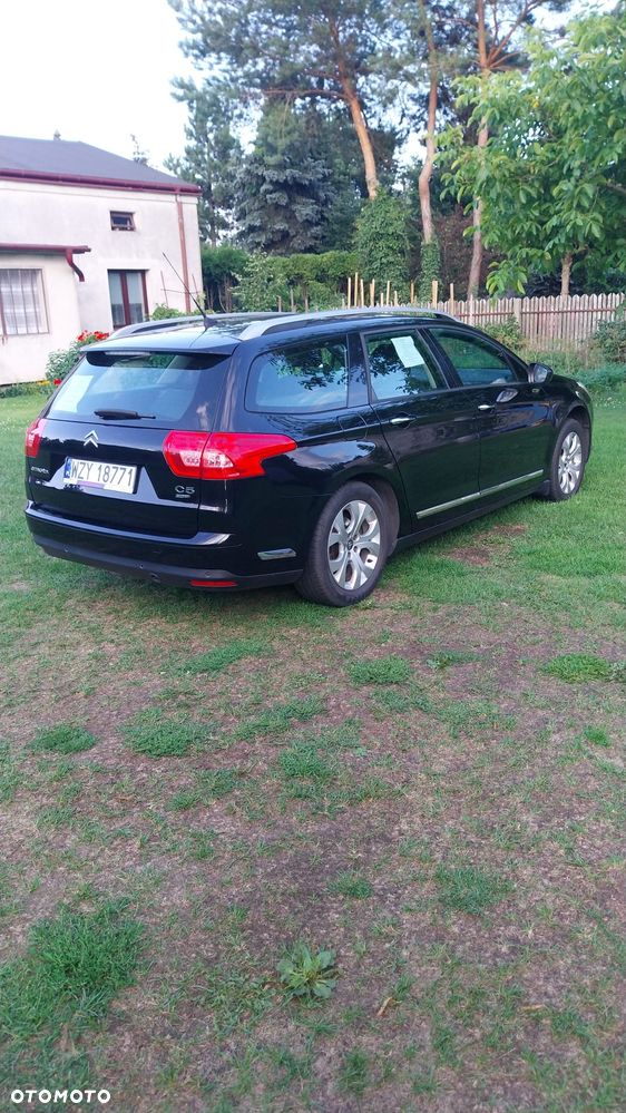 Citroën C5 2.0i 16V Exclusive - 3
