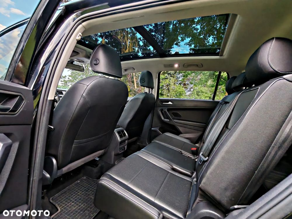 Volkswagen Tiguan - 6