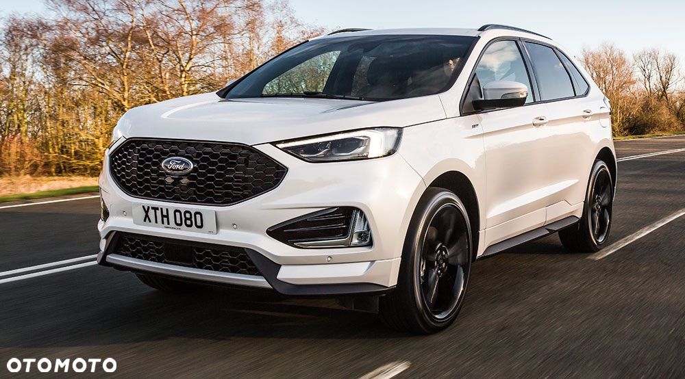 Błotnik prawy, lewy Ford edge 2020 kolor UG - 1