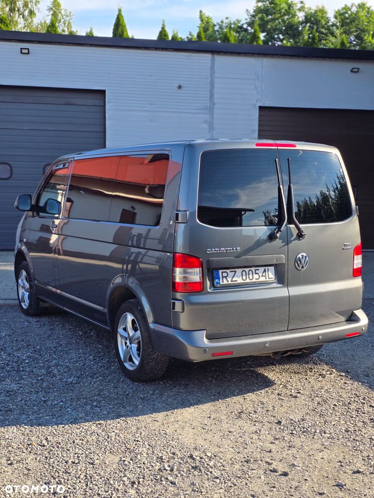 Volkswagen Transporter - 9