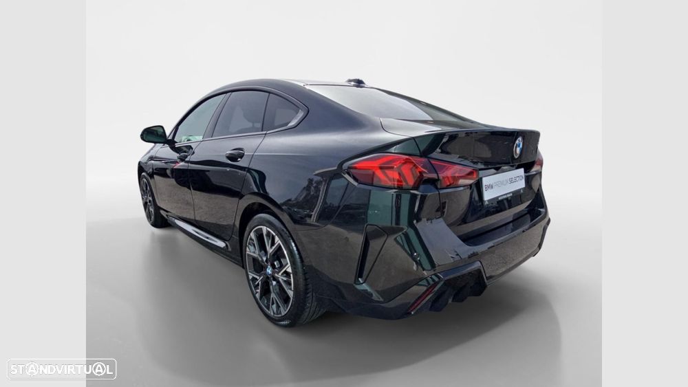 BMW 216 Gran Coupé - 5