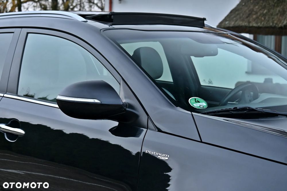 Kia Sportage 2.0 CRDI XL AWD - 13