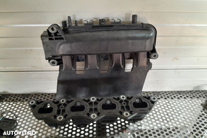 Galerie admisie 8200762352 Renault Modus 2 [2007 - 2012] Minivan 5-us - 3