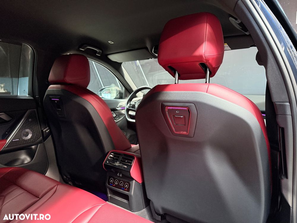 BMW Seria 5 520d AT MHEV - 14