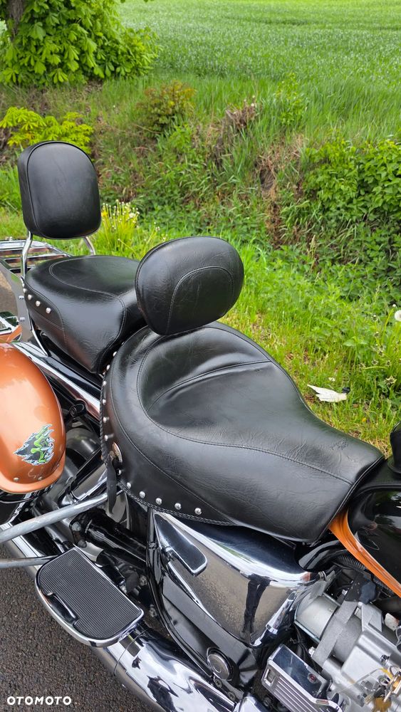Honda GL - 9