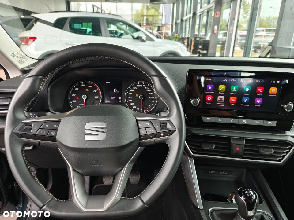 Seat Leon - 15