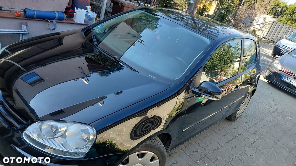 Volkswagen Golf 1.4 Edition - 5