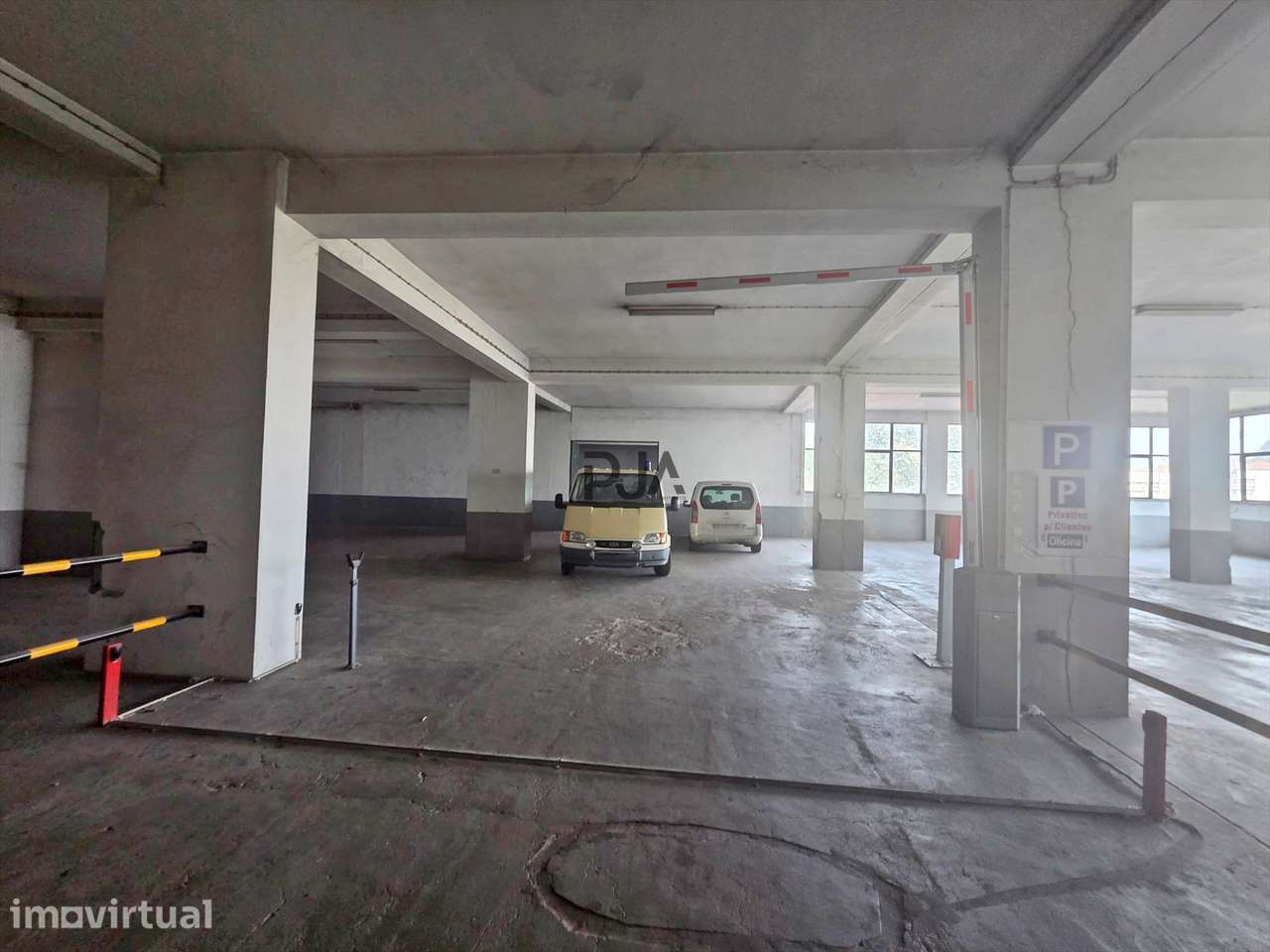 Armazéns para Arrendamento no Centro da Cidade da Guarda - Grande imagem: 5/15