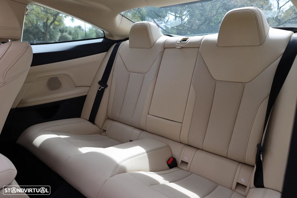 BMW 430 d xDrive Advantage Auto - 22